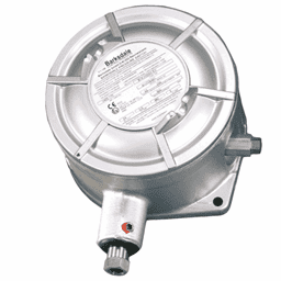 Toon details voor Barksdale drukschakelaar serie B1X-B2X Afbeelding van Barksdale drukschakelaar serie B1X-B2X